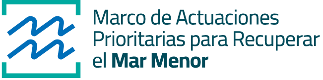 Logo Mar Menor