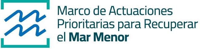 Logo Mar Menor