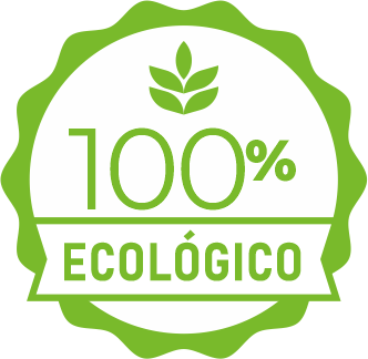 ECOLÓGICO 100%
