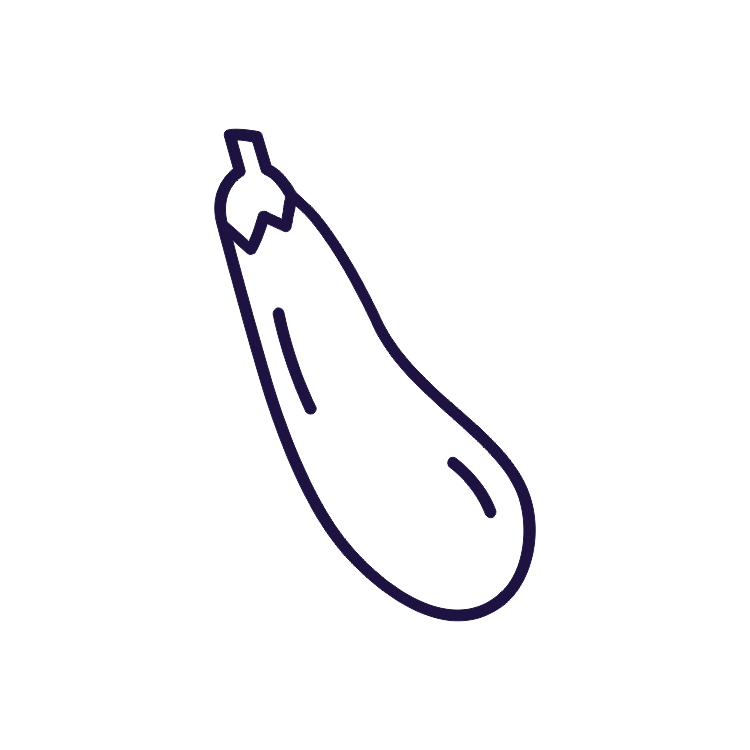 BERENJENA