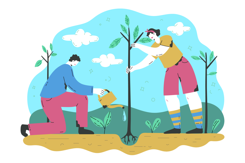 Cultivos para el uso de fertizel