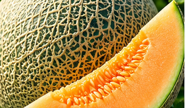 melón
