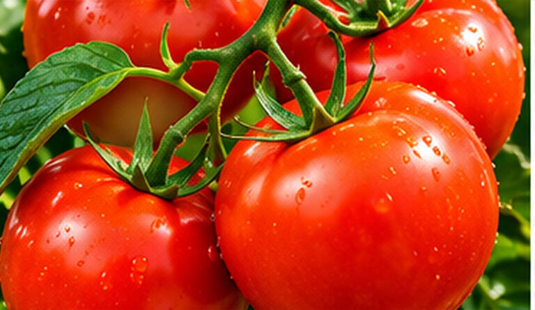 tomate